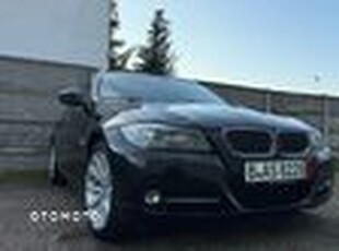 Używany BMW Seria 3 2010