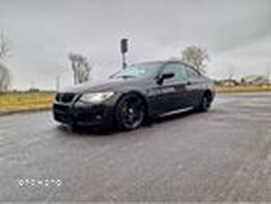 Używany BMW Seria 3 2010