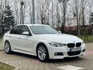 Używany BMW Seria 3 2016