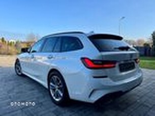 Używany BMW Seria 3 2021