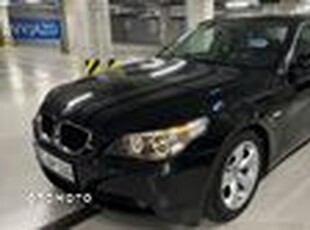 Używany BMW Seria 5 2005