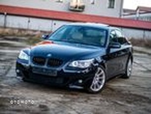 Używany BMW Seria 5 2009