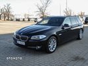 Używany BMW Seria 5 2011