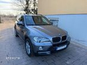 Używany BMW X5 2008