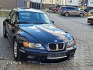 Używany BMW Z3 1999