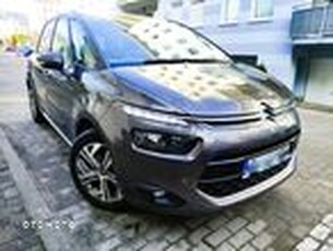 Używany Citroën C4 Picasso 2016