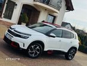 Używany Citroën C5 Aircross 2019