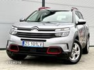 Używany Citroën C5 Aircross 2020