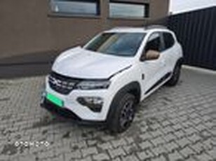 Używany Dacia Spring 2023