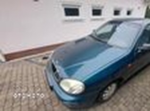 Używany Daewoo Lanos 1998