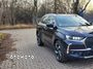 Używany DS Automobiles DS 7 Crossback 2021