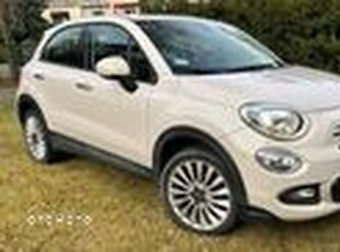 Używany Fiat 500X 2015