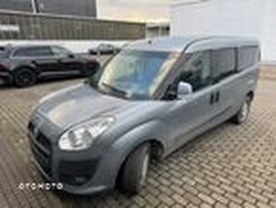 Używany Fiat Doblo 2011