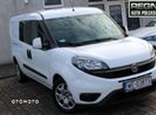 Używany Fiat Doblo 2020