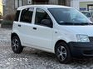 Używany Fiat Panda 2010