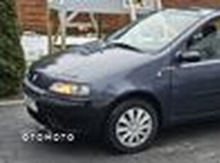 Używany Fiat Punto 2001