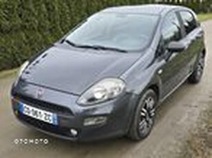 Używany Fiat Punto 2013