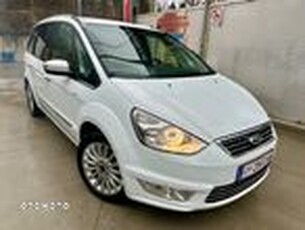 Używany Ford Galaxy 2011