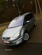 Używany Ford Galaxy 2011