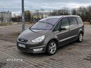 Używany Ford Galaxy 2013