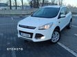 Używany Ford Kuga 2015