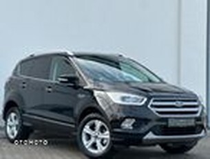 Używany Ford Kuga 2018