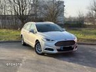 Używany Ford Mondeo 2017