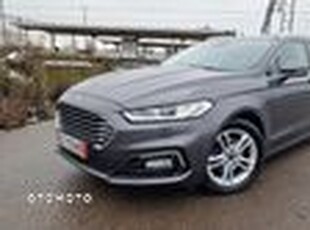 Używany Ford Mondeo 2019