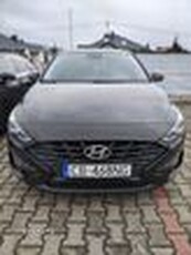 Używany Hyundai i30 2021