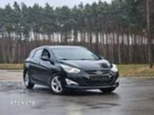 Używany Hyundai i40 2013