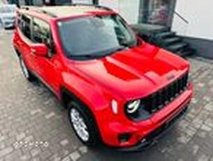 Używany Jeep Renegade 2020