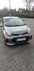 Używany Kia Picanto 2017