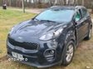 Używany Kia Sportage 2016