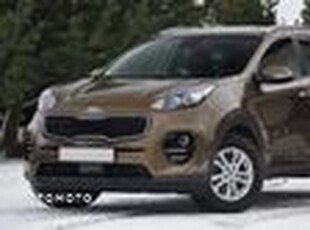 Używany Kia Sportage 2016