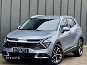 Używany Kia Sportage 2022