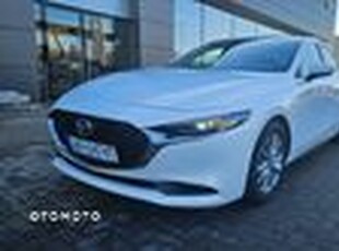 Używany Mazda 3 2019