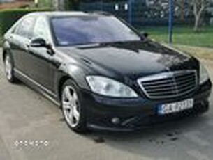 Używany Mercedes