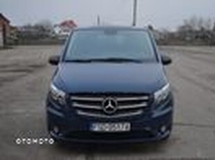 Używany Mercedes