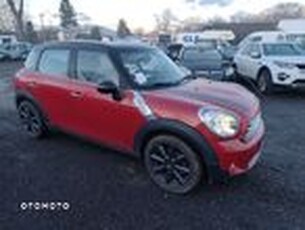 Używany MINI Countryman 2014