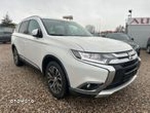 Używany Mitsubishi Outlander 2019