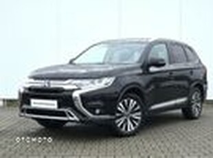 Używany Mitsubishi Outlander 2019