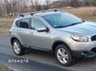 Używany Nissan Qashqai 2009