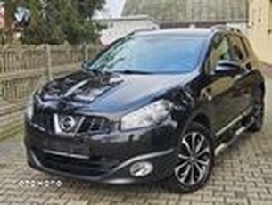 Używany Nissan Qashqai 2011