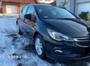 Używany Opel Astra 2019