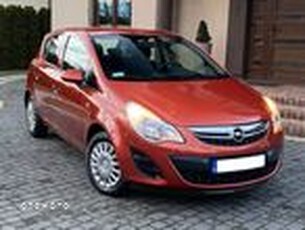 Używany Opel Corsa 2013