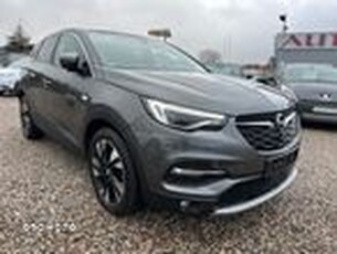 Używany Opel Grandland X 2019