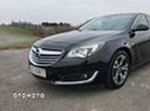 Używany Opel Insignia 2014