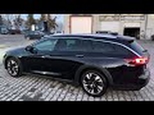 Używany Opel Insignia 2018