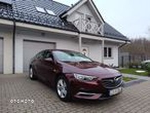 Używany Opel Insignia 2018