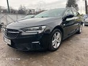 Używany Opel Insignia 2021